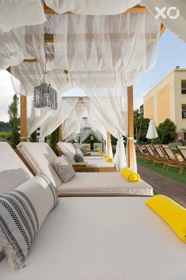 Samaina Inn Hotel