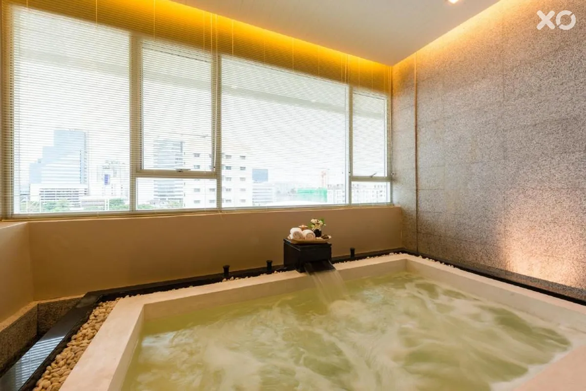 Jasmine Grande Residence