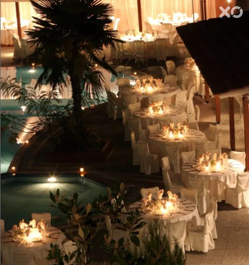 Four Seasons Hotel