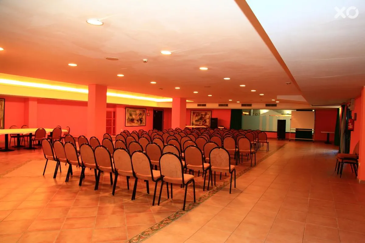 Ohtels Vila Romana