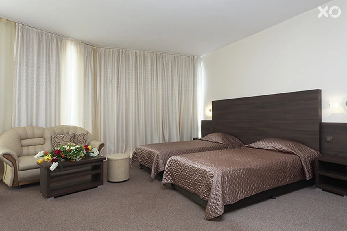 Elena Hotel