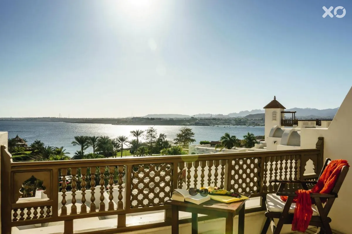 Movenpick Sharm el Sheikh Naama Bay
