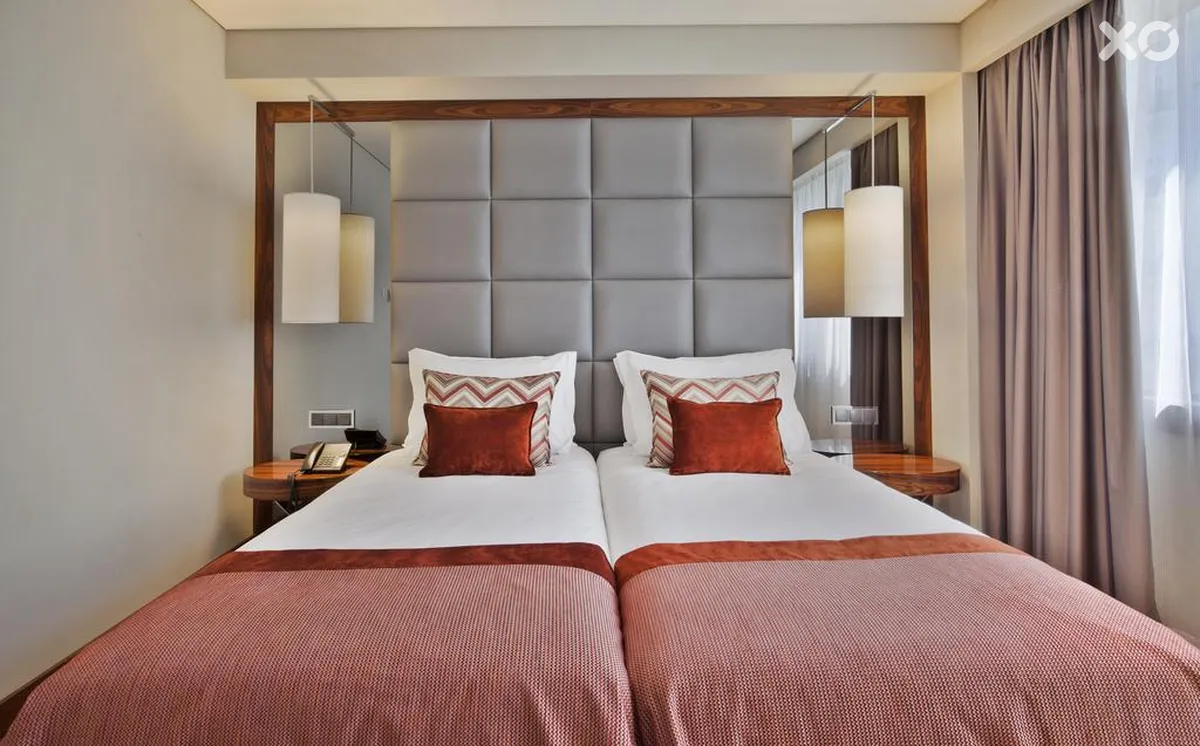Turim Marques Hotel