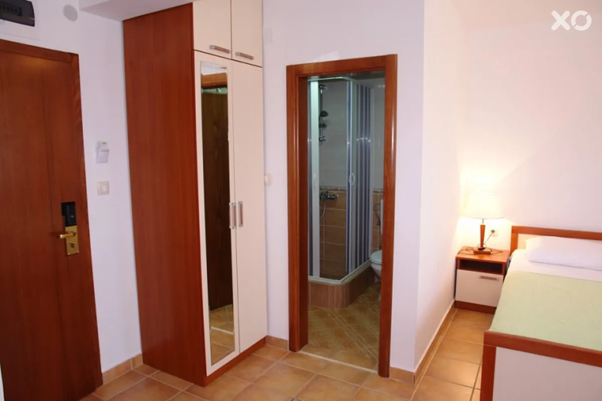 Ivona Apartments