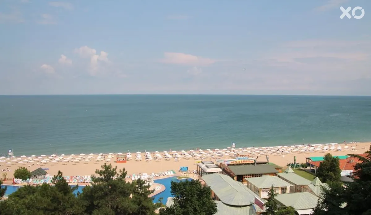 Luna Hotel