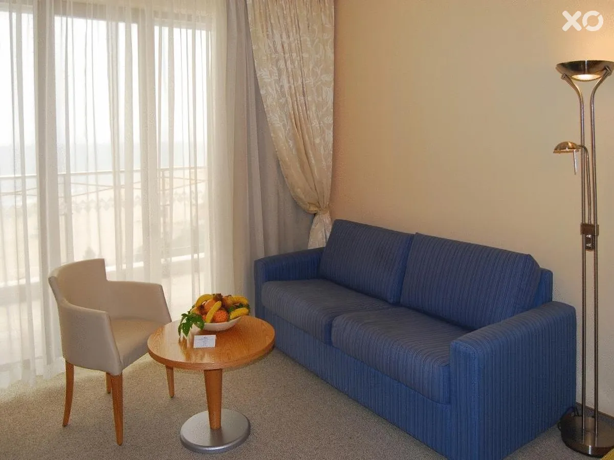 Kaliakra Beach Hotel