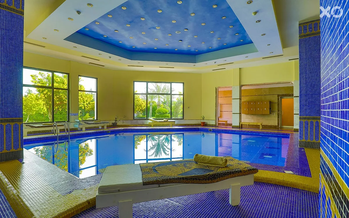 Fantazia Resort Marsa Alam
