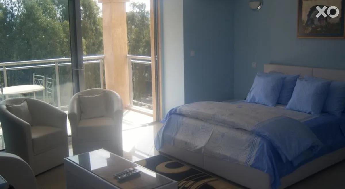 Oaza Hotel