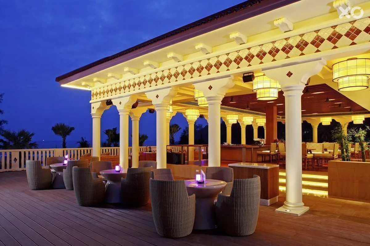 Centara Grand Beach Resort Phuket