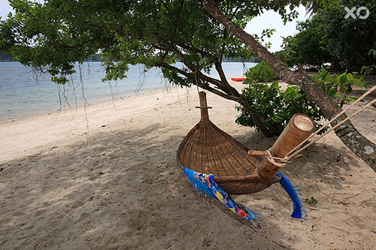 Chivapuri Beach Resort