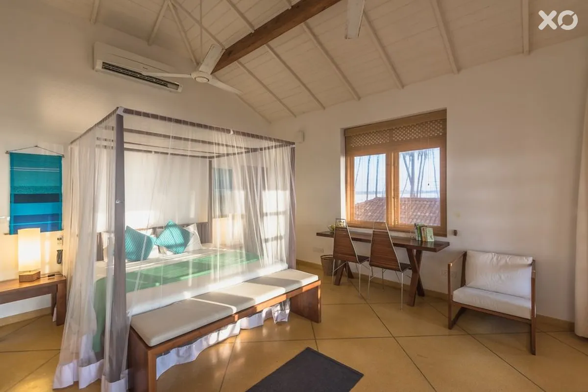 Kottukal Beach House by Jetwing