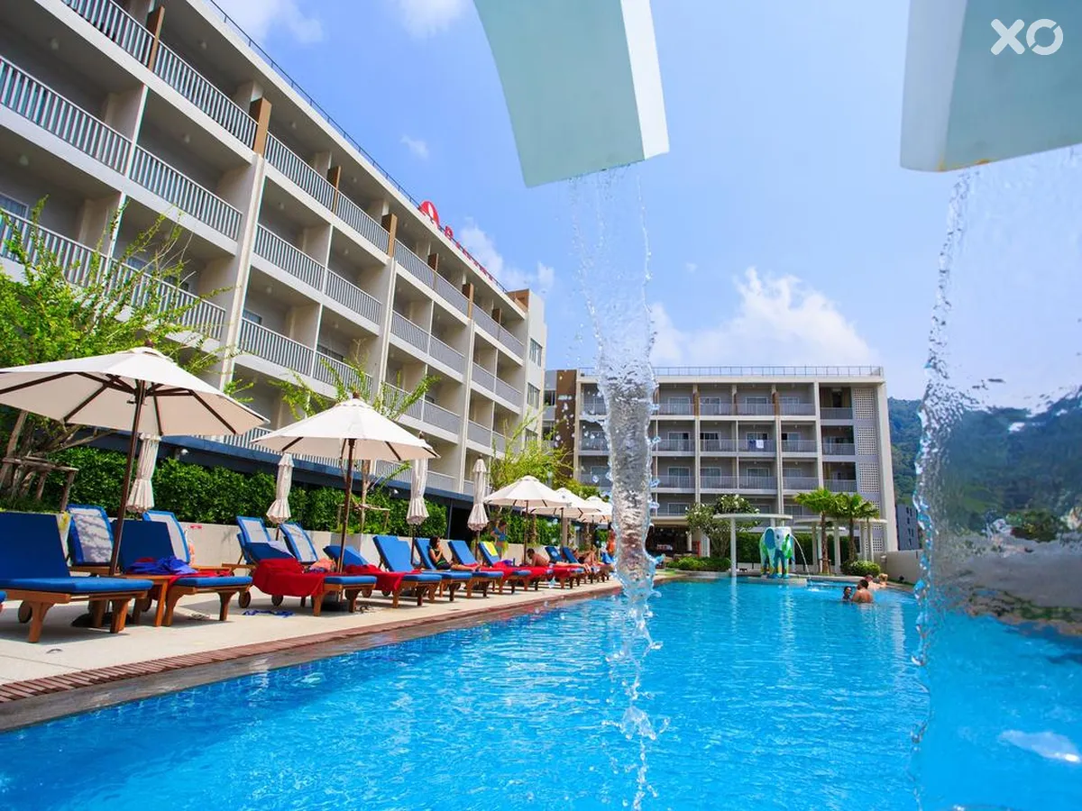 Ramada by Wyndham Phuket Patong