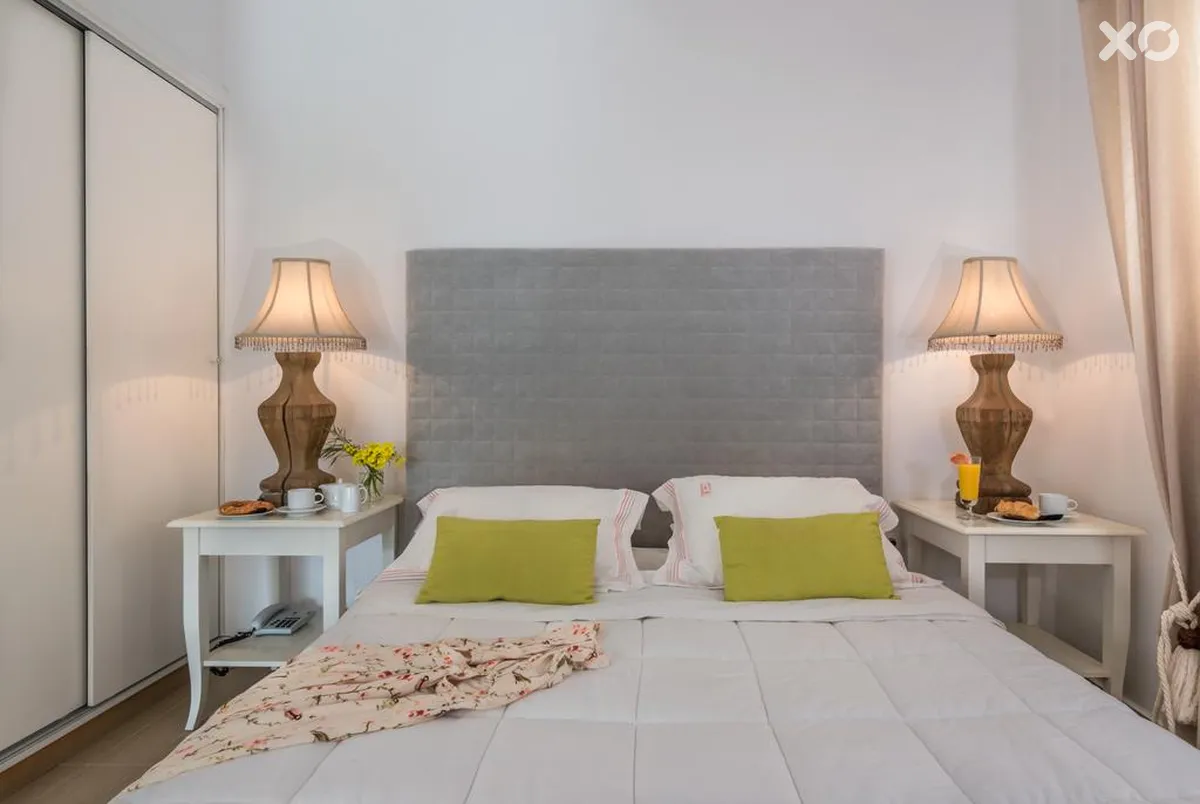 Imperial Med Resort & Spa