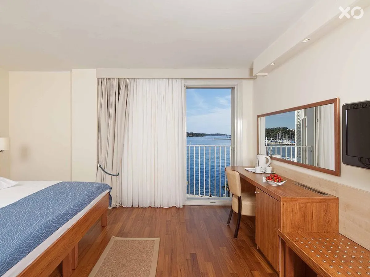 Valamar Riviera Hotel & Residence