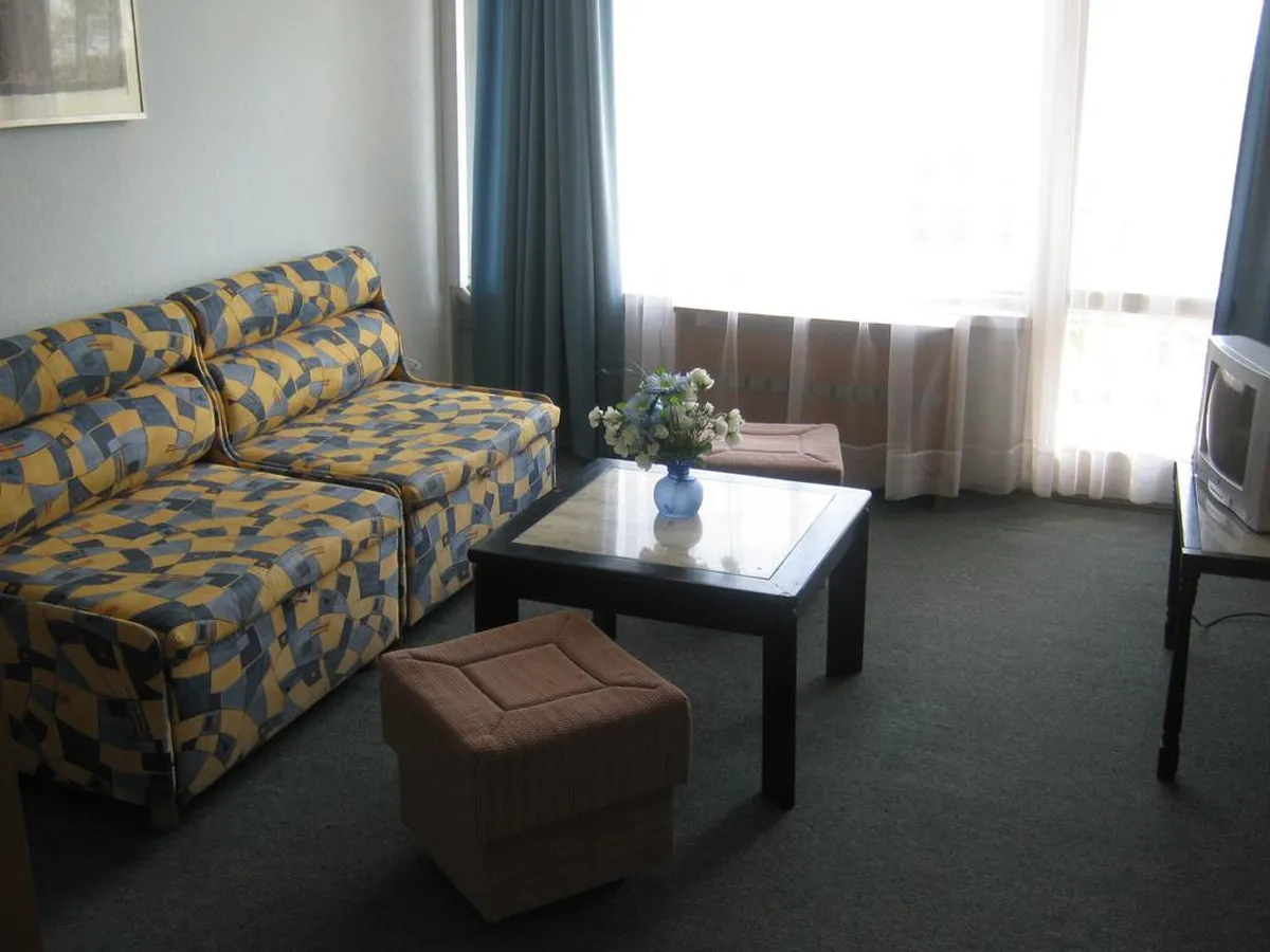 Neptun Hotel