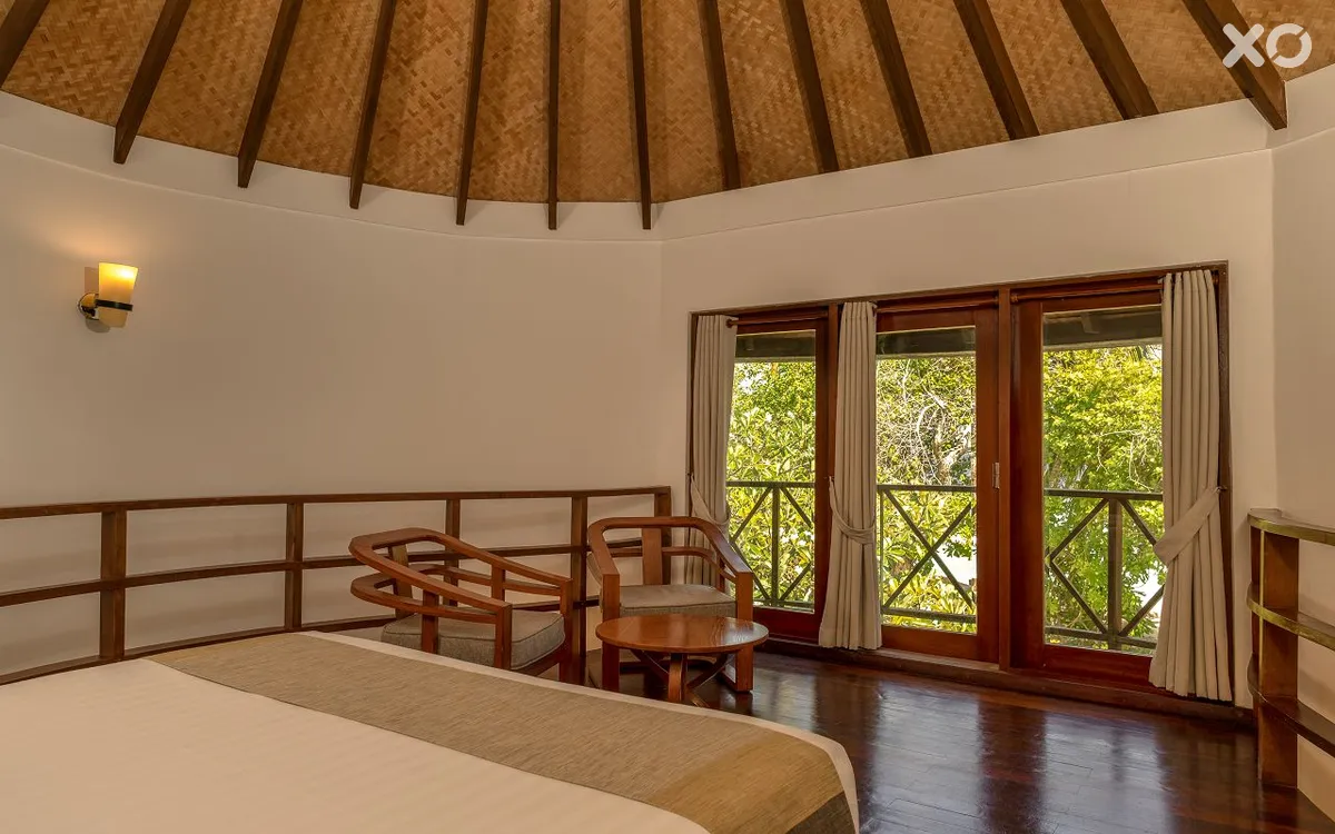 Bandos Maldives