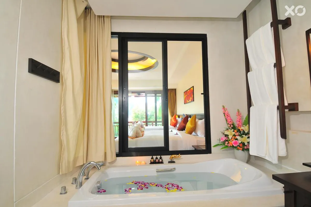 Ao Nang Phu Pi Maan Resort & Spa