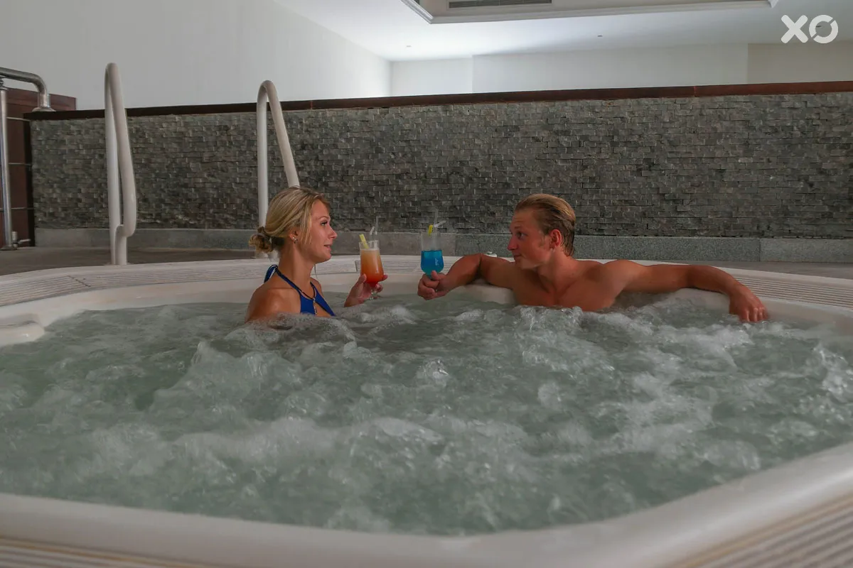 Cleopatra Luxury Resort Makadi Bay