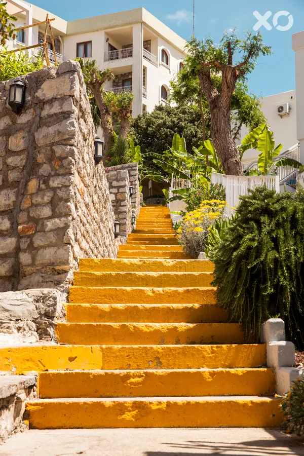 Riva Bodrum Resort