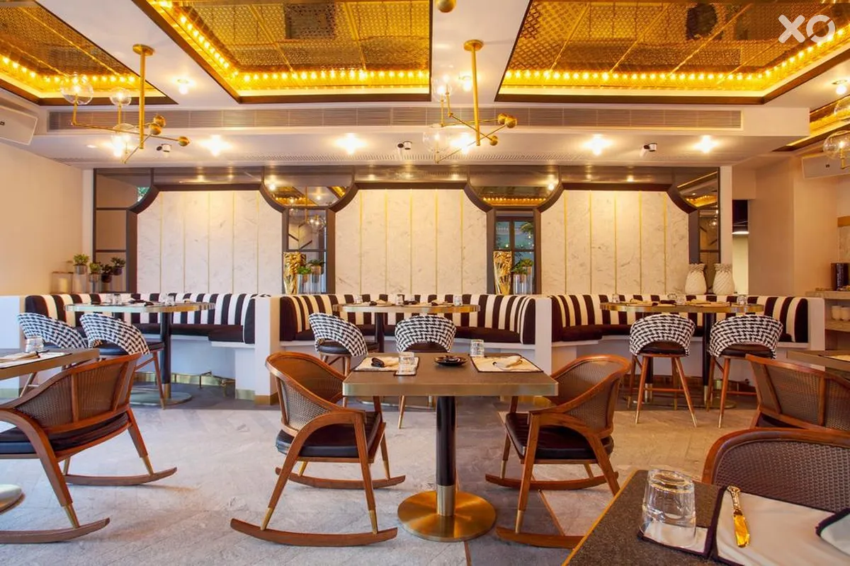 Baba Beach Club Hua Hin Luxury