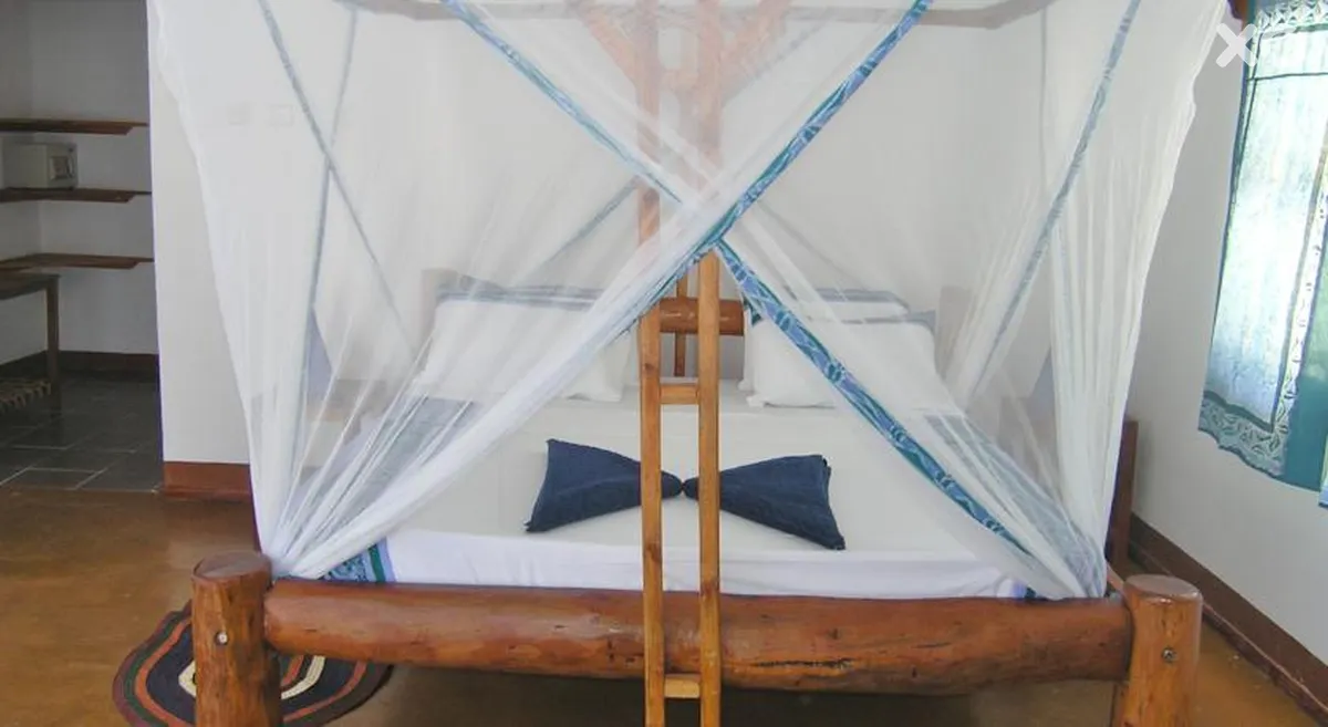 Sea View Lodge Boutique Hotel
