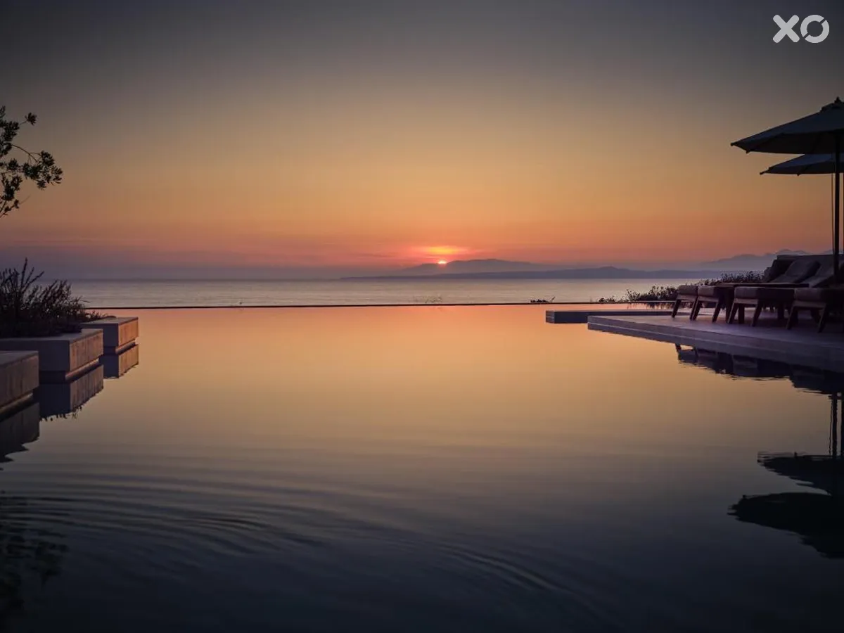 Lesante Cape Resort & Villas