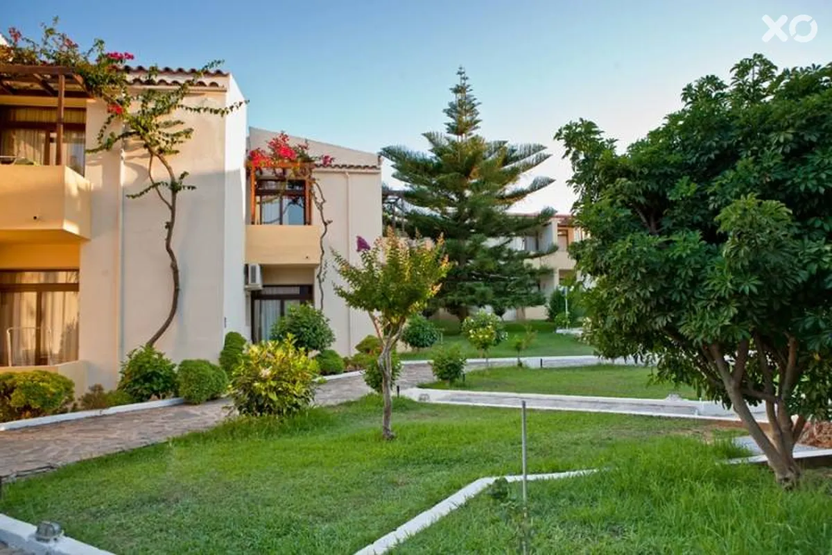 Althea Village Hotel
