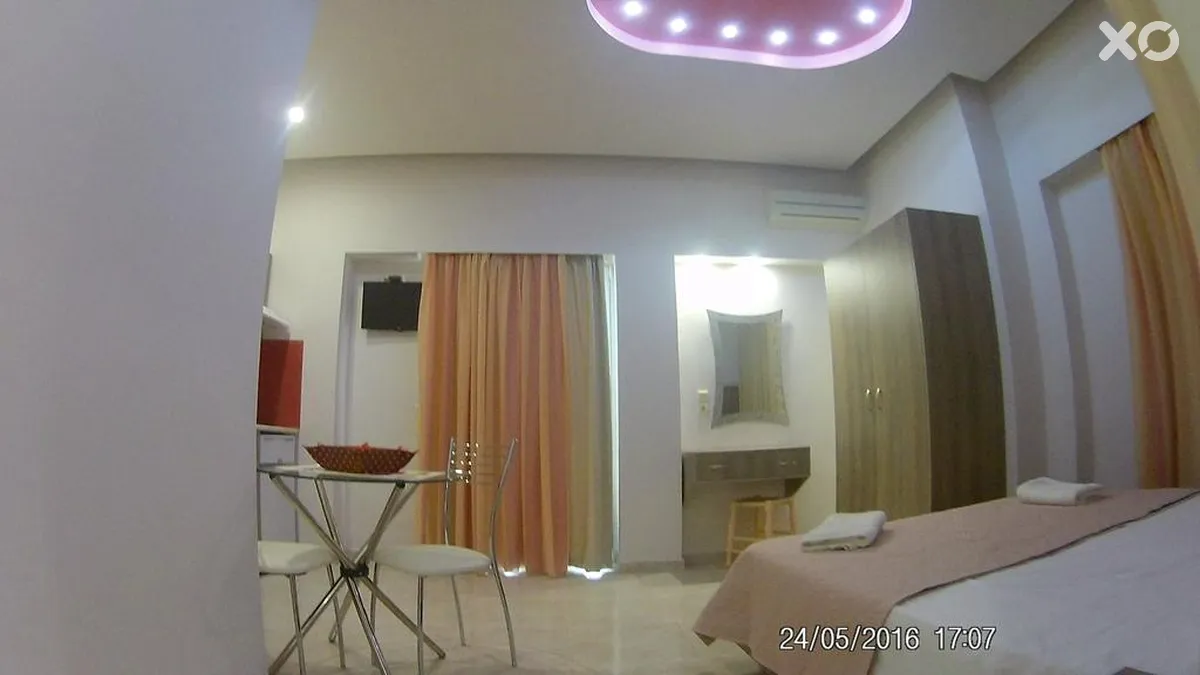 Sirena Apartments