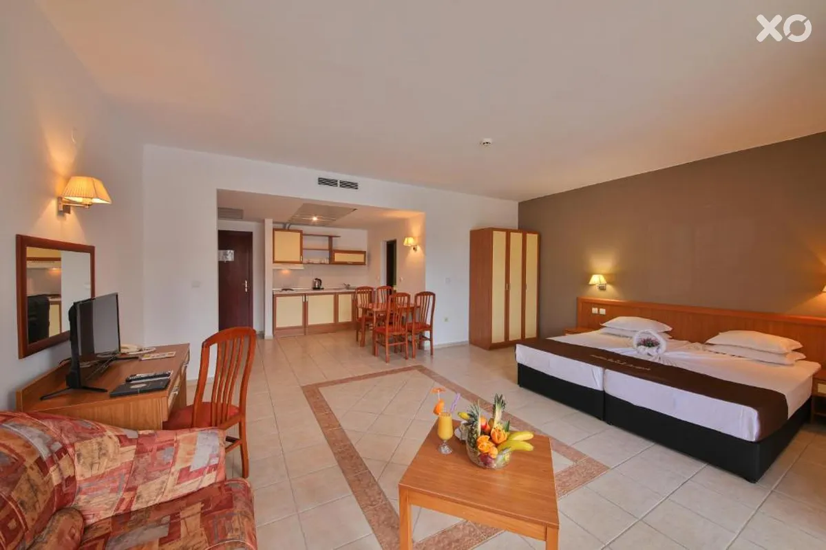 Prestige Hotel & Aqua Park