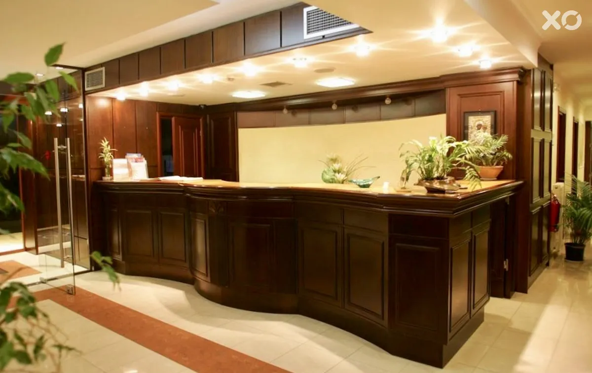 Avalon Hotel