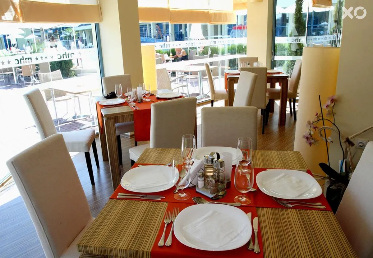 Marina Holiday Club