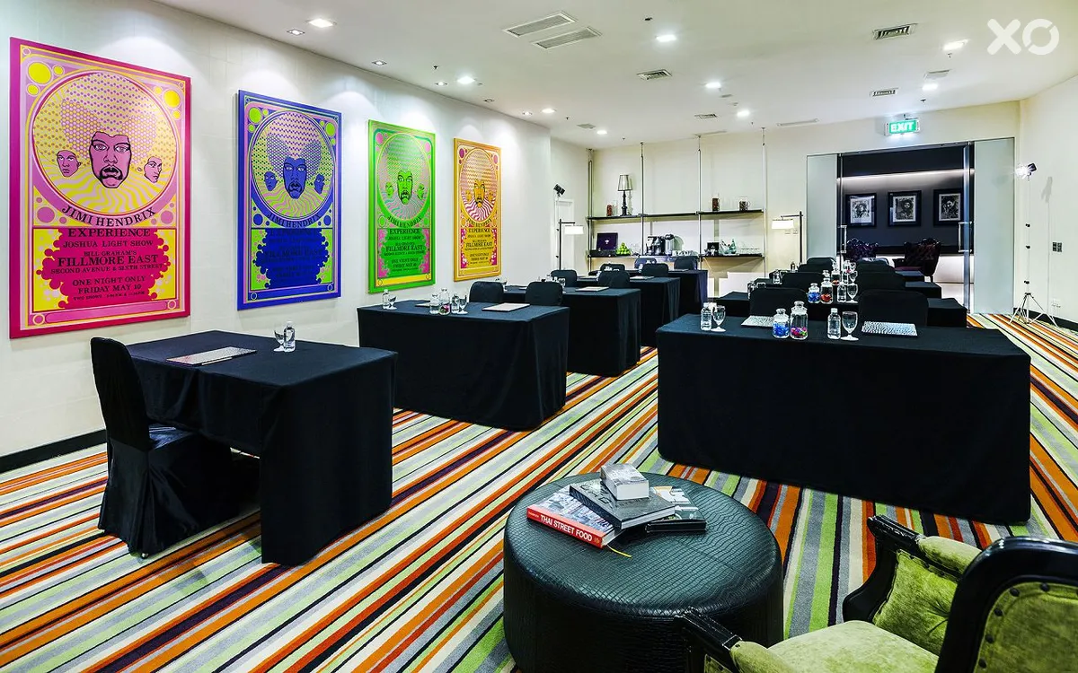 Hard Rock Hotel