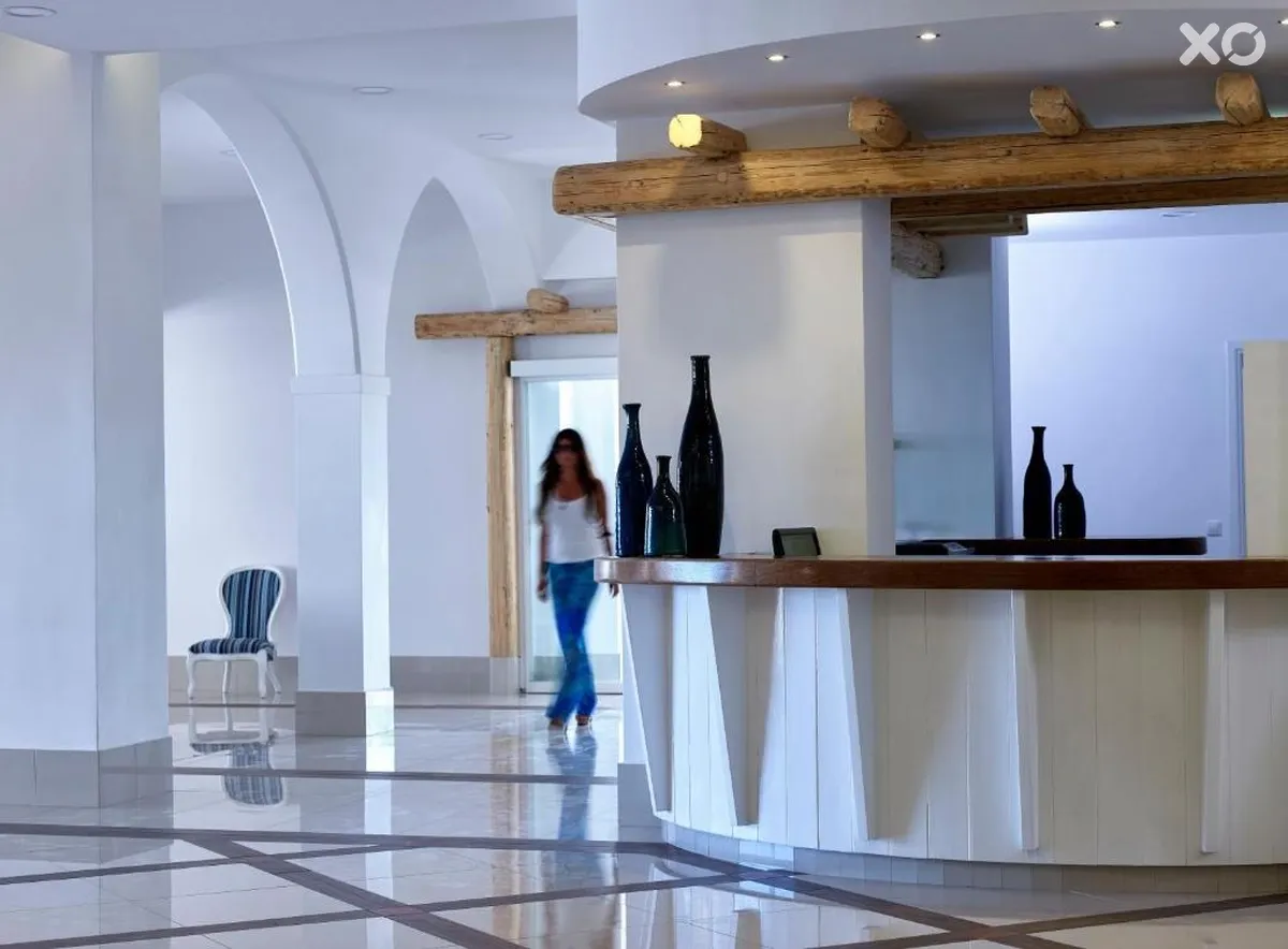 Epsilon Hotel Apartments