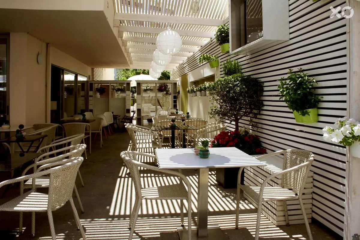 Svea Hotel