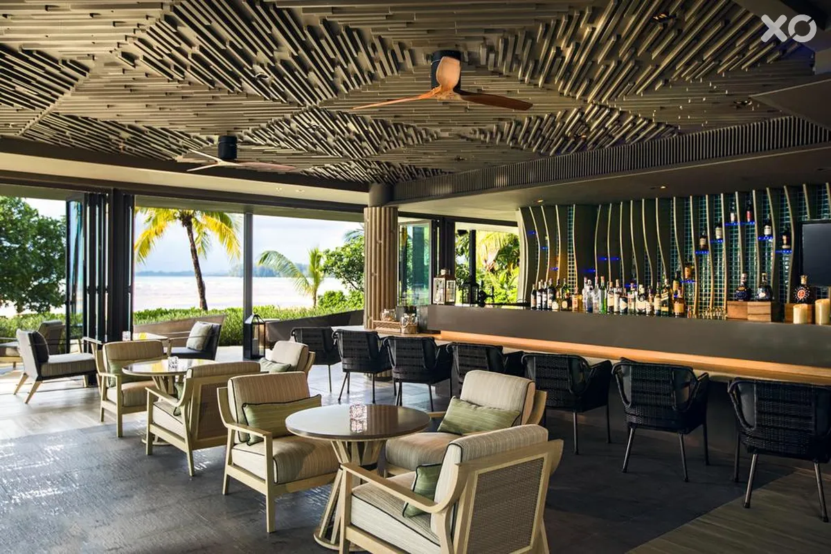 Phuket Marriott Resort & Spa Nai Yang Beach