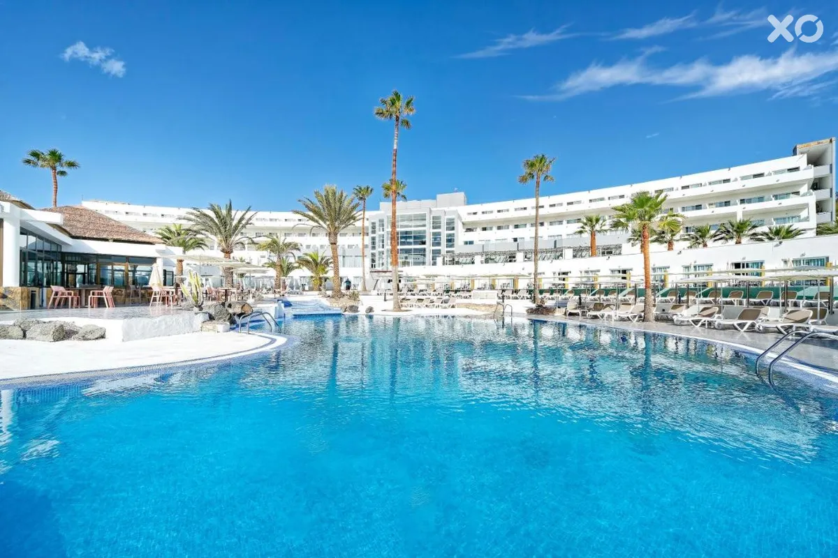 Labranda Golden Beach Club