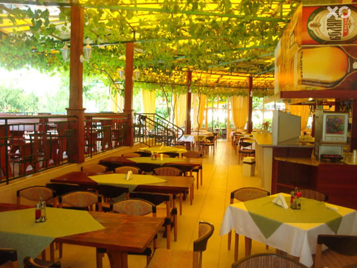 Riva Park Hotel