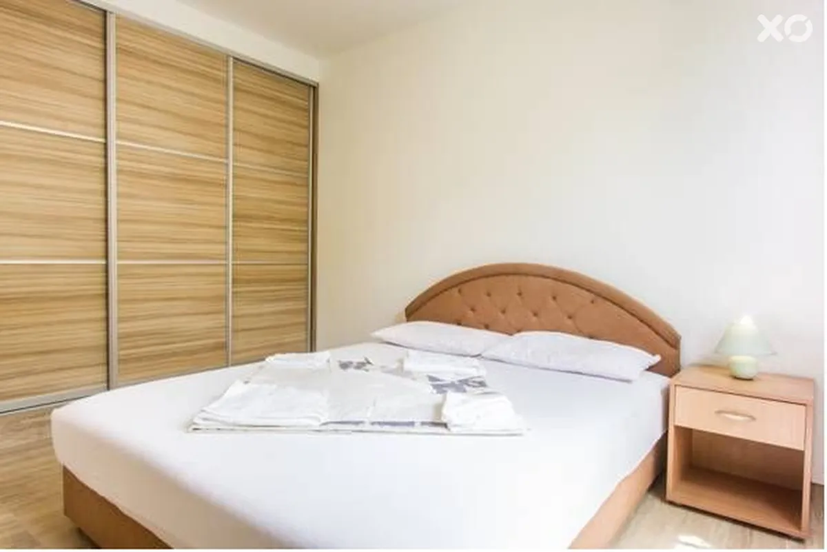 Popovic Apartments