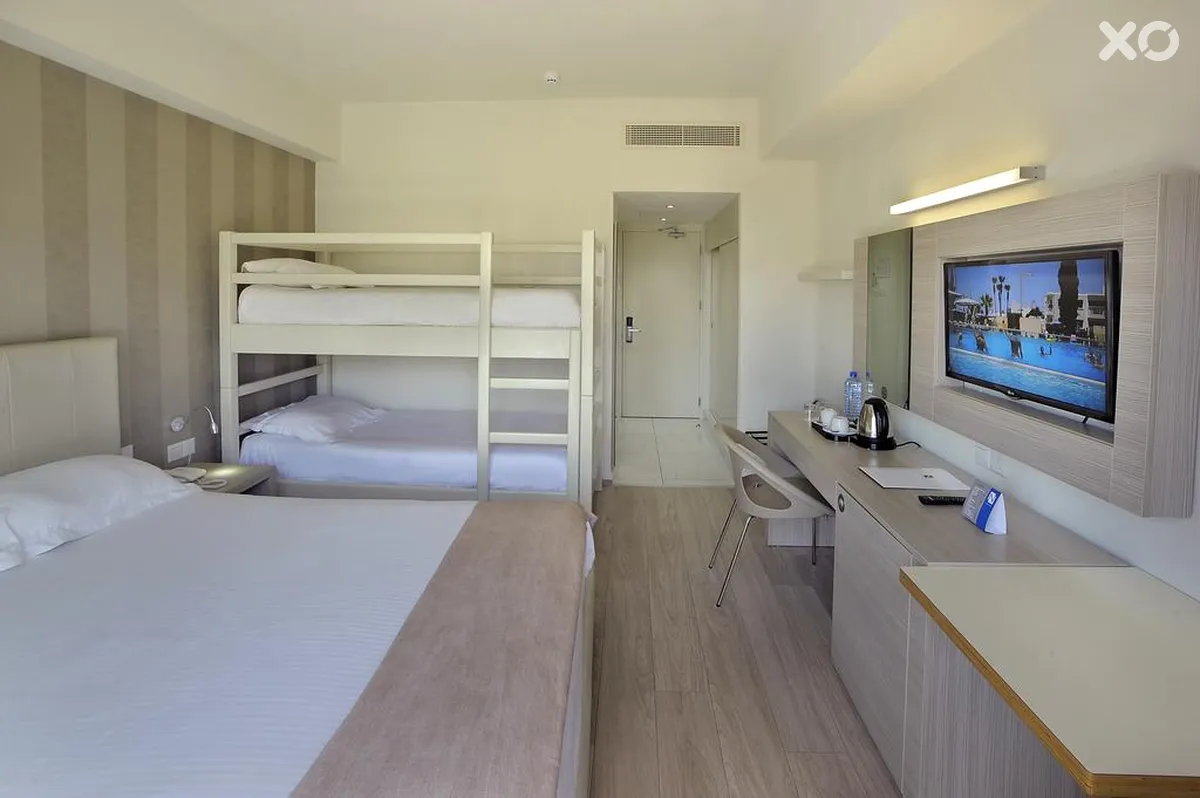 Nestor Hotel