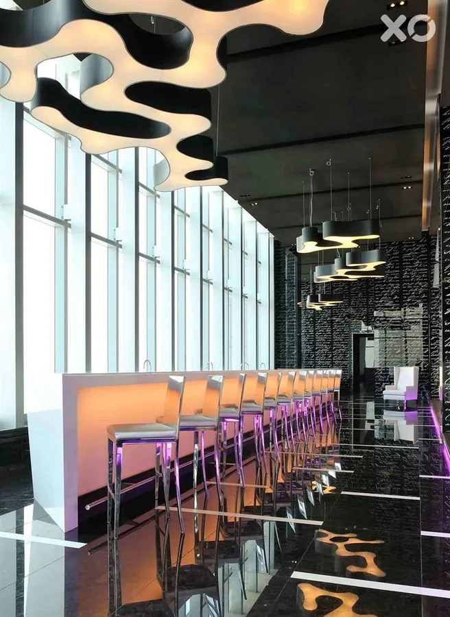 Sofitel Dubai Downtown