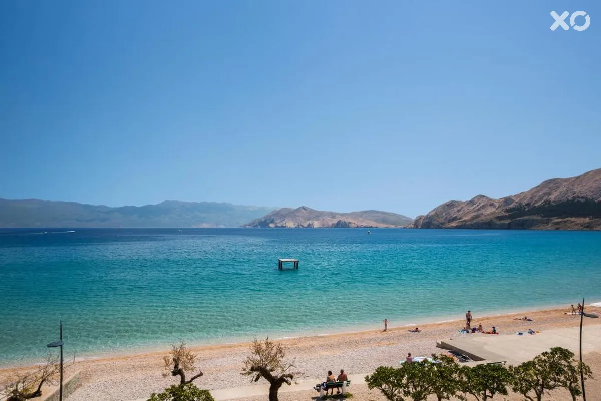 Valamar Villa Adria