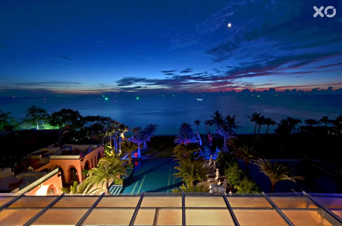 Marrakesh Hua Hin Resort & Spa