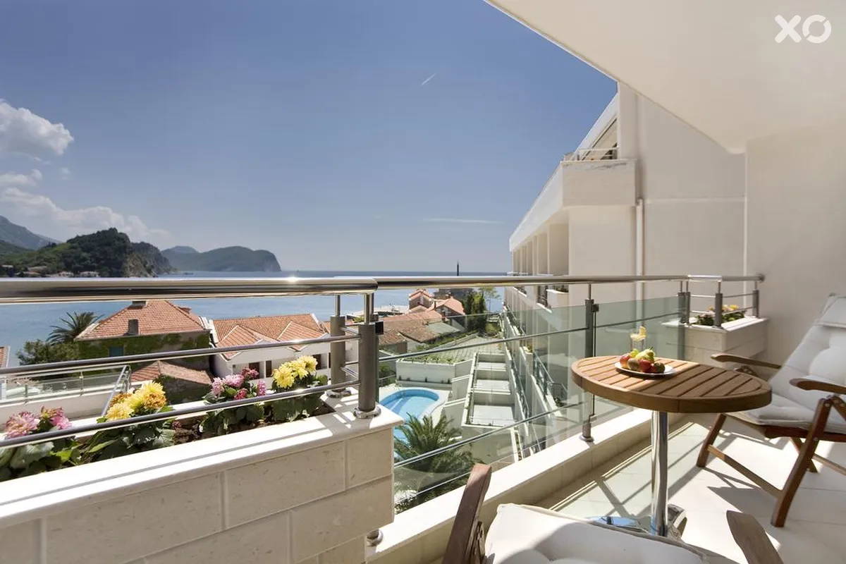 Monte Casa Spa & Wellness