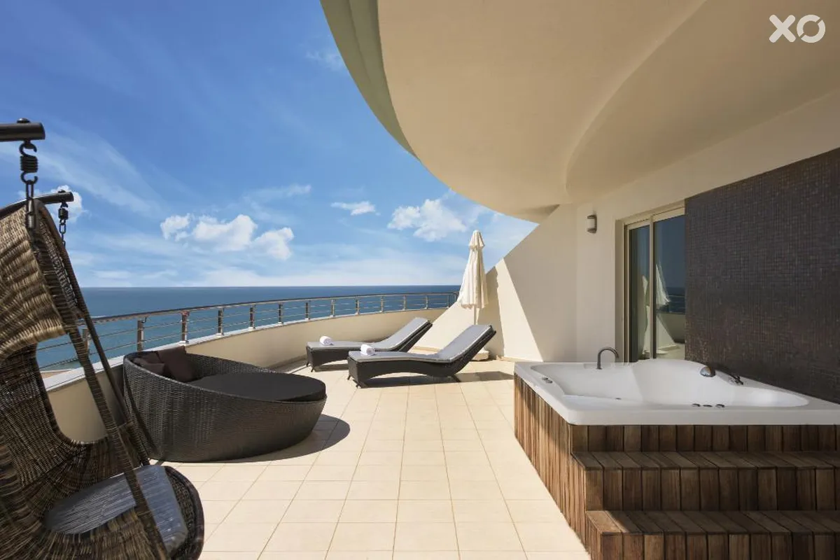 Delphin Imperial Lara