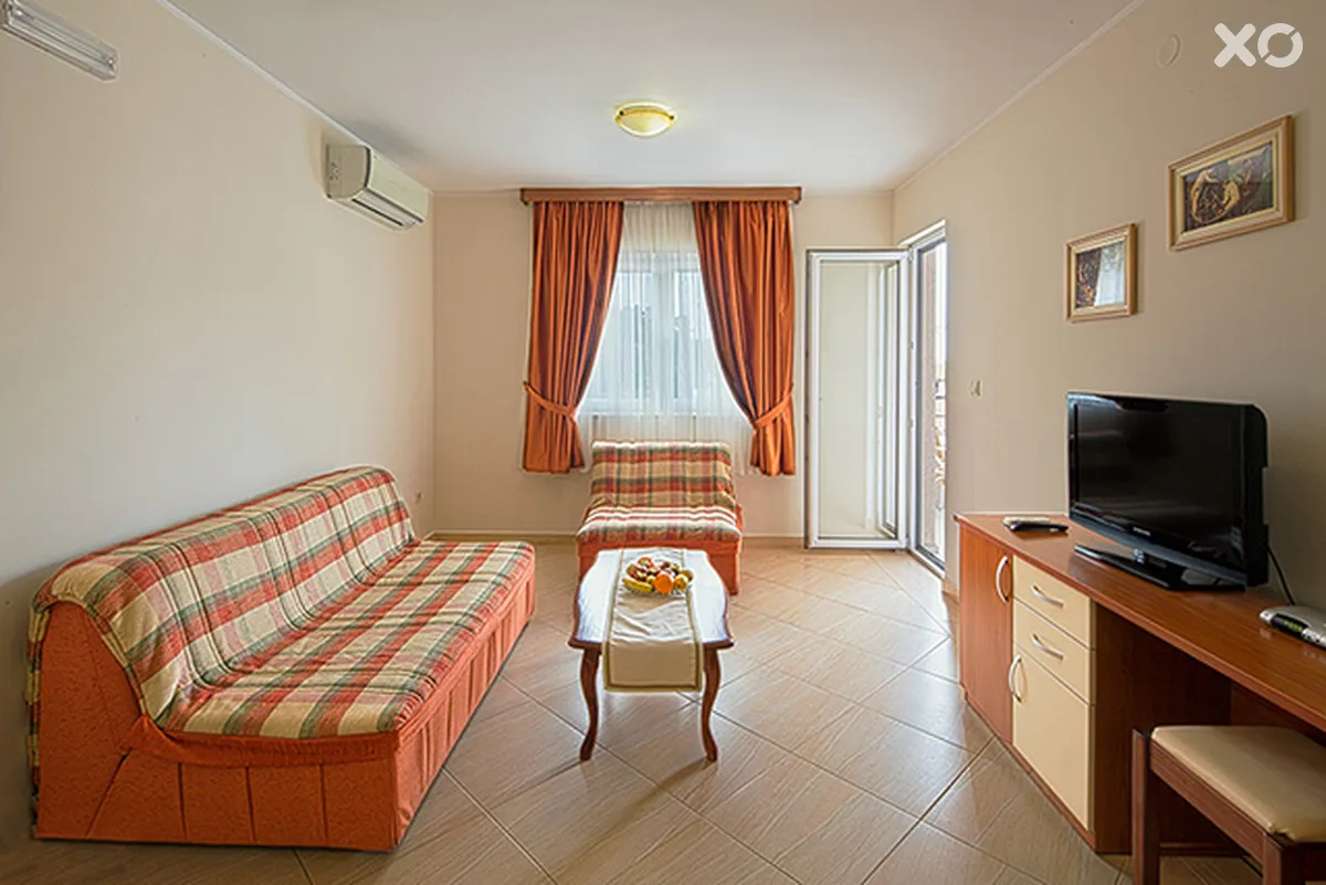 Holiday Apartament