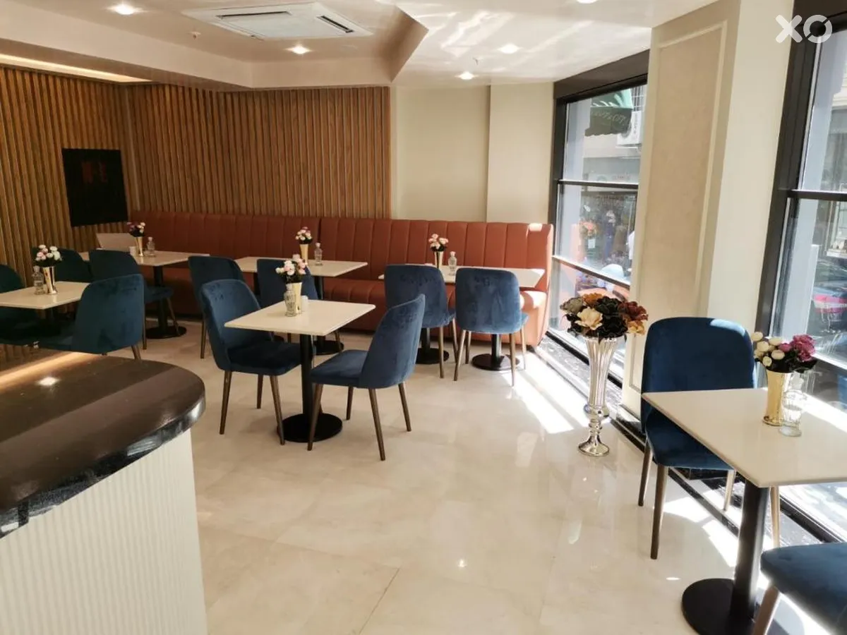 Endican Sultanahmet Hotel