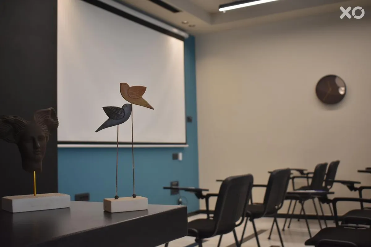 Athens One Smart Hotel