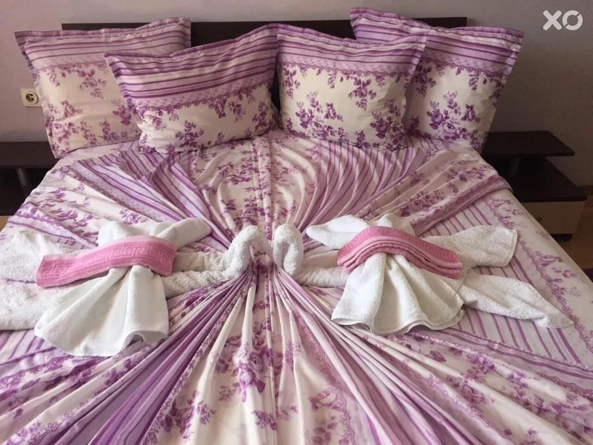 Violeta 7 Villa