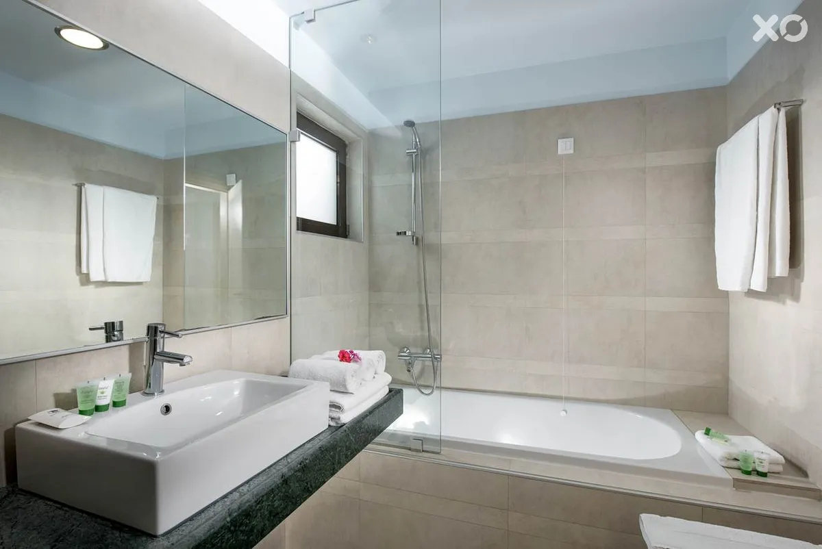 Elounda Ilion Hotel Bungalows