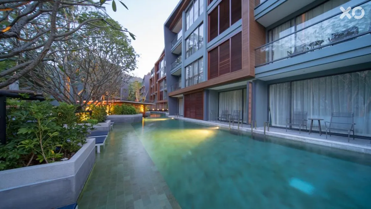 The Nature Phuket